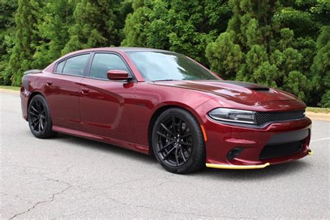 Dodge Charger Questions - what are carguru fees - CarGurus