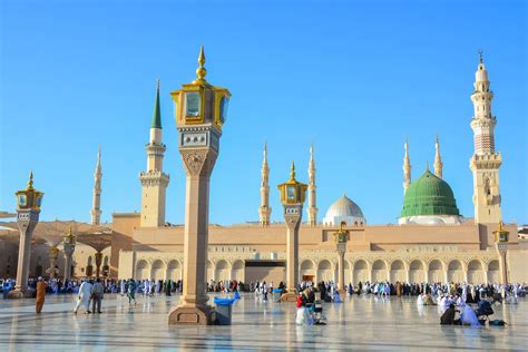 Visita A Medina Consejos Importantes Rihab Travel