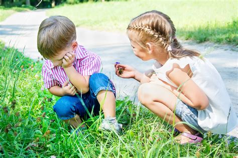How To Talk To Your Kids About Forgiveness