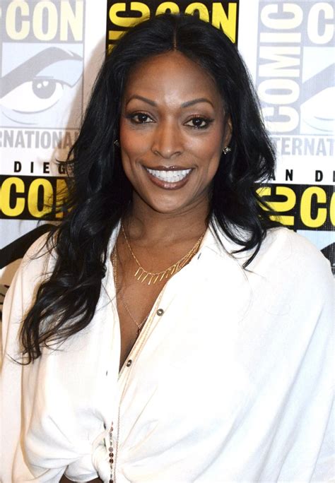Smith is the daughter of honey smith. So we gone act like "baby girl" from Bernie Mac show aint ...