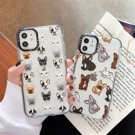 Cute Poodle Iphone Case Finishify