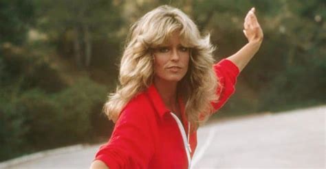 farrah fawcett was relentless in her struggles with cancer says close friend doyouremember