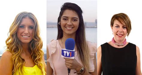 Why Do Female News Anchors Wear Sleeveless Dresses