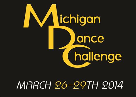MDC Logo w- Dates 2014 – Dance Benefits Group