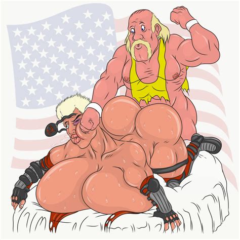 Rule 34 American Flag Bed Blastorman Comic Crossover Huge Ass Huge