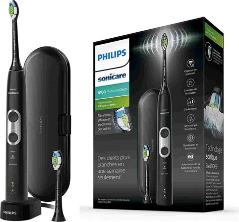 Philips Protectiveclean 6100 3 Modos 3 Niveles Intensidad