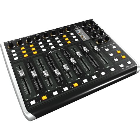 Behringer X TOUCH COMPACT Universal Control Surface