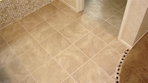 Installing porcelain tile on a bathroom floor made simple and easy. Bathrooms | Bohemian Tile and Marble