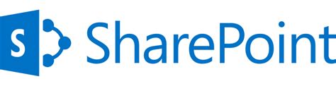 Sharepoint Online Logo Transparent