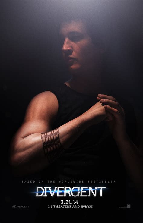 Divergent DVD Release Date | Redbox, Netflix, iTunes, Amazon