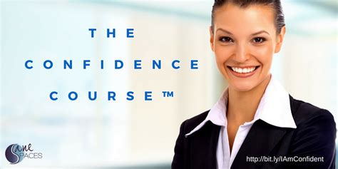 Self Confidence Course™ Build Self Esteem And Confidence Via Daily