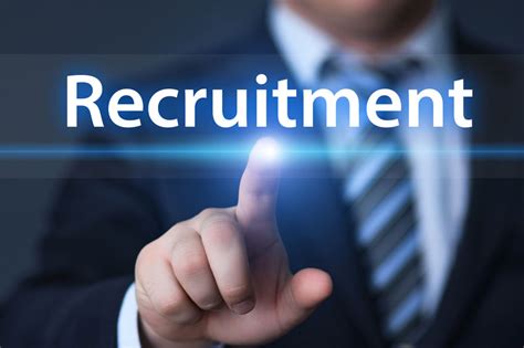 What Things To Consider When Starting Recruitment Of New Employees