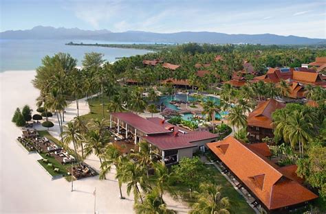 Meritus Pelangi Beach Resort And Spa Langkawi Hotel Reviews And Room