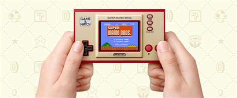 Super Mario Bros Nintendo Game And Watch How To Reliably