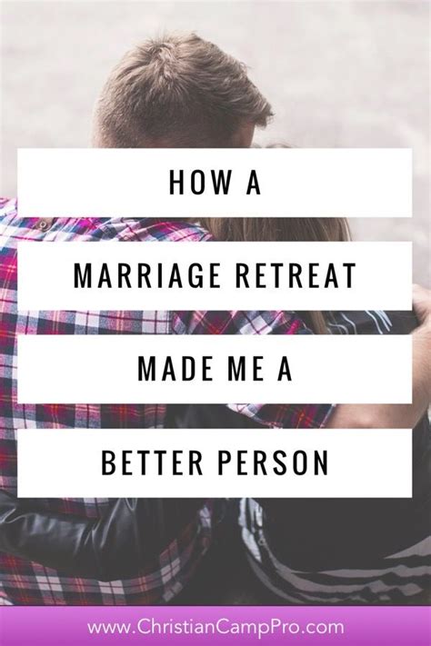 Christian Marriage Retreats Artofit