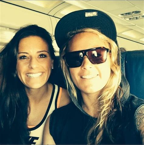 Jun 15, 2021 · zum video: 'Tampa here we come! Get ready!' - Ali Krieger and Ashlyn ...