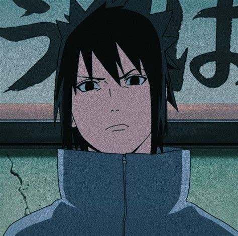 Sasuke Uchiha Anime Profile Pictures Naruto Wallpaper Anime