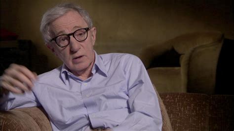 Woody Allen A Documentary Is Woody Allen A Documentary On Netflix