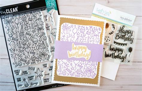 10 Handmade Card Making Ideas To Jazz Up Your Cards Divine Creative Love