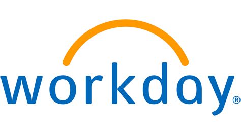 Workday Logo Meaning History Png Svg Vector