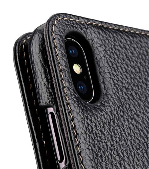 Apple iphone xs max 512 гб серебристый. Premium Leather Case for Apple iPhone XS Max - Wallet Book ...