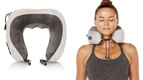 10 Best Neck And Shoulder Massagers To Buy In 2023 Bodysoul