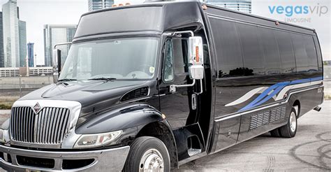 Renting a party bus isn't exactly cheap, but when you split costs, it's an affordable way to safely party on the go, take an entire group to prom or take no one has to miss out on the fun because they have to drive. Party Bus | Vegas VIP Limousine