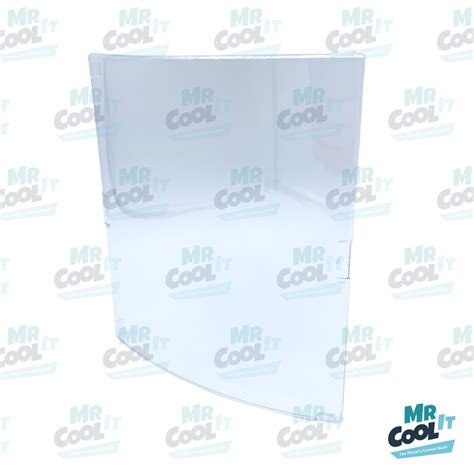 Cab Skyline Clear Front Panel Shop Now