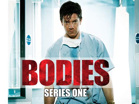 Watch Bodies Season 1 Prime Video