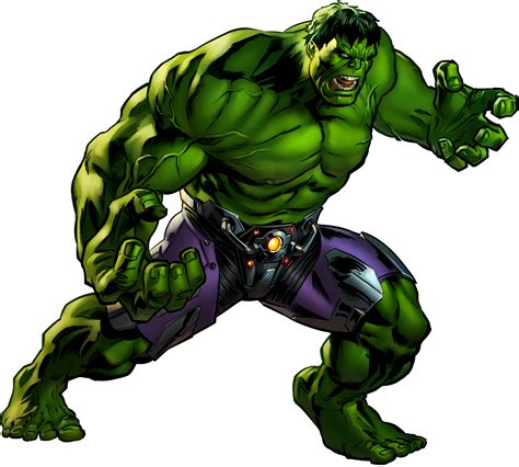 Hulk Png Images Free Logo Image