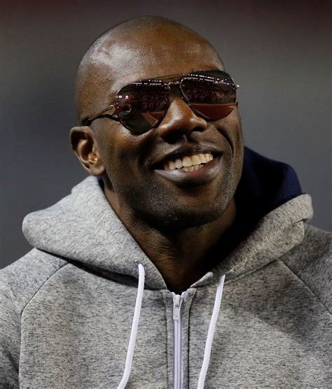 What Ex Cowboy Terrell Owens Learned From Losing Most Of His 80