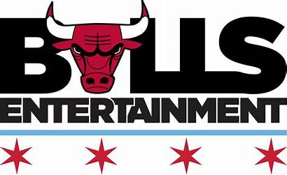 Bulls Chicago Entertainment Clipart Nba Bull Vector