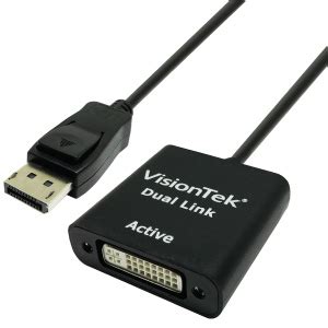 Amazon Visiontek Usb C To Displayport Bi Directional M Active