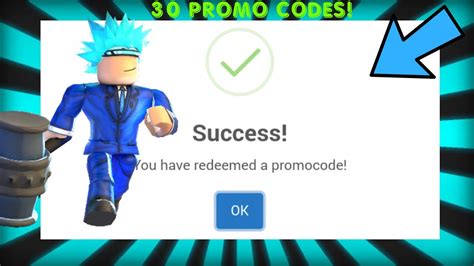 Codes (1 days ago) promo codes for roblox 2021. 2021 *ALL* 30 PROMO CODES! ON (RBLX.LAND/COLLECTROBUX ...