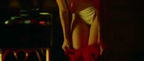 Nude Video Celebs Silvia Alonso Nude Instinto S01e01 07 2019