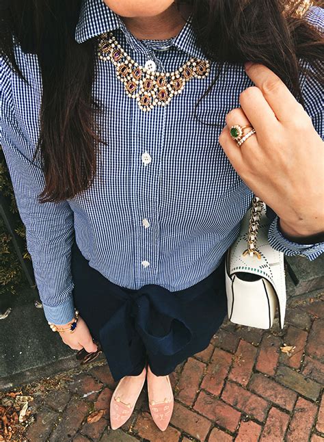 sarah vickers classy girls wear pearls tumblr pics