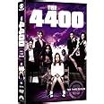 Amazon Com The 4400 Season 3 Joel Gretsch Jacqueline McKenzie