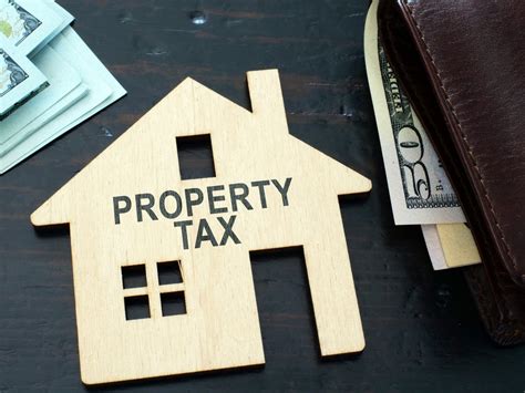 Property Tax Rates By State Millionacres