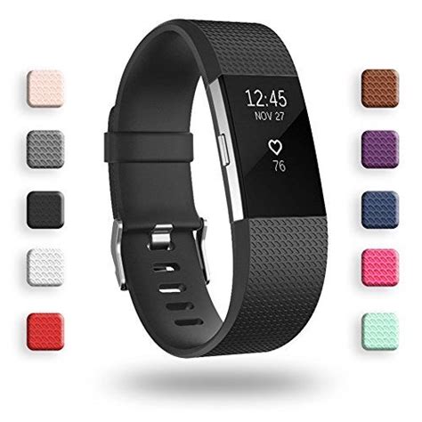 Looking For A Replacement Band For Your Fitbit Charge 2 Classic And