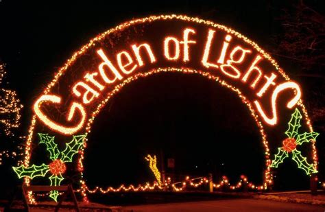 The dyker heights christmas lights attract throngs of visitors to the brooklyn neighborhood each holiday season. Honor Heights Park, Muskogee thousands of lights decorate ...