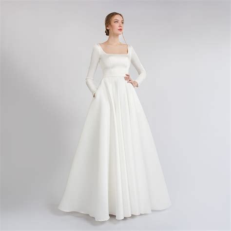 ball gown wedding dress elizabeth winter wedding dress etsy