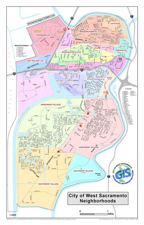 City of West Sacramento Housing Element Update – Community Survey