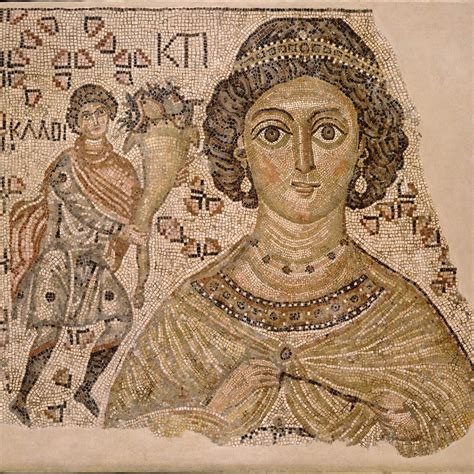 The Status Of Women In Late Antiquity Examining The Sociopolitical Climate Societal Values