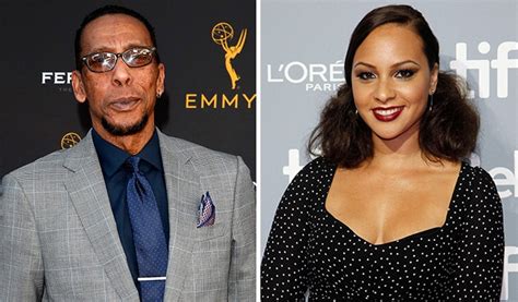 Ron Cephas Jones And Daughter Jasmine Make Emmys History