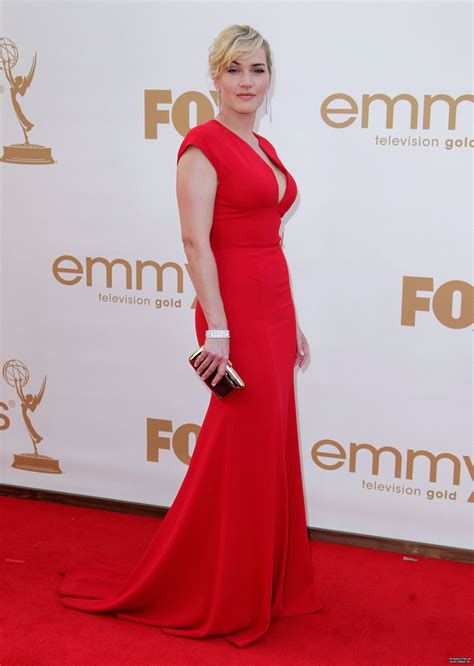 63rd Annual Primetime Emmy Awards Kate Winslet Photo 25442160