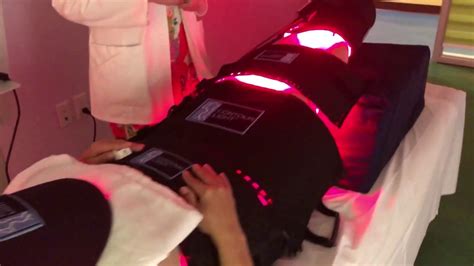 Ultimate Red Light Therapy Body Contouring Shaping In Temecula