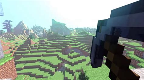Minecraft 2 Trailer Animation Youtube