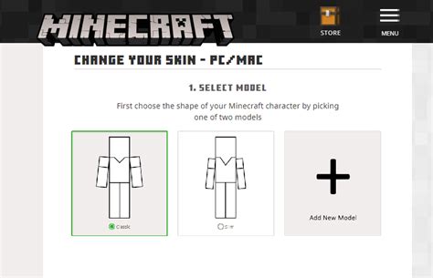 Skin Layers 3d Minecraft Telegraph