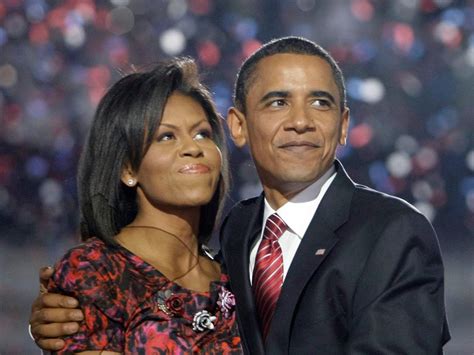 Barack And Michelle Obama Have Been Married For 31 Years Heres A