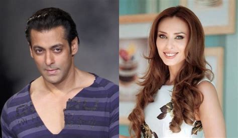 Salman Khans Rumoured Girlfriend Iulia Vantur To Star In Dabangg 3
